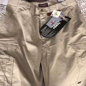 Tru-Spec Polyester Cotton Rip-Stop Pants